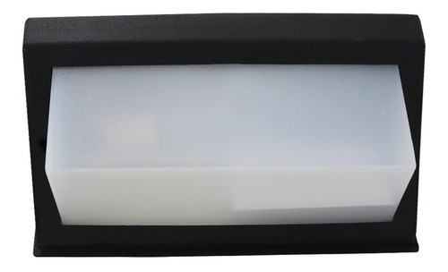 Aplique Pared Difusor Led Bidireccional Apto  4313 