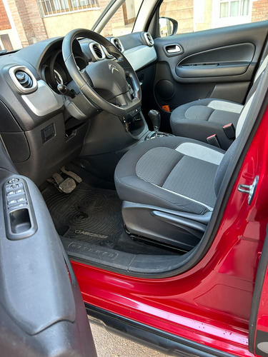 Citroën C3 Aircross 1.6 Vti 115 Feel At6