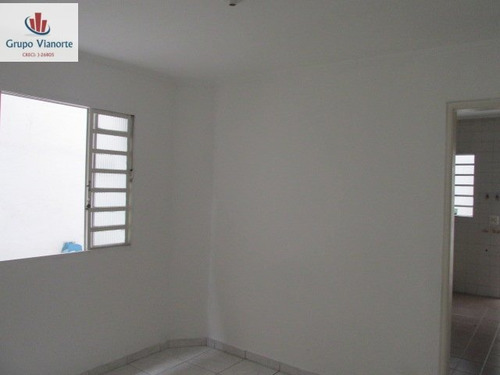 Sobrado A Venda No Bairro Vila Mazzei Em São Paulo - Sp. - 263ri-1