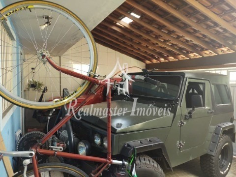Imagem 3 de 10 de Casa - Ca00317 - 70259093