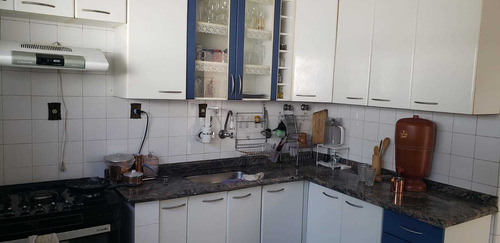 Imagem 10 de 19 de Casa À Venda Na Rua Cônsul Silva Neves, Parque Jabaquara, São Paulo - Sp - Liv-20000