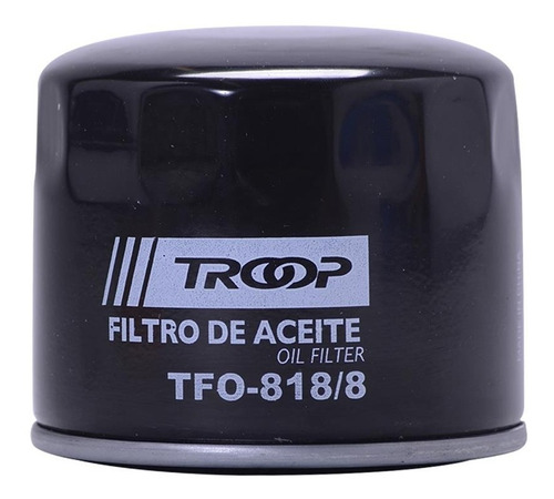 Filtro Aceite Para Kia Cerato Koup 2000 Cc De 2012-2012