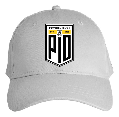 Gorra Kings League Pio Equipos