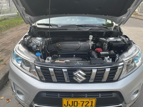 Suzuki Vitara All-grip At 4x4 Automatico