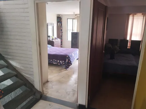 Vendo Casa Independiente En Caney Lote 6 X 15
