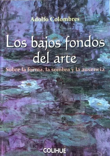 comprar Bajos Fondos Del Arte, Los