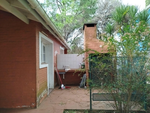 Terreno En Balneario Santa Ana