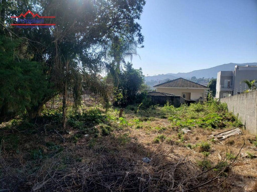 Imagem 8 de 8 de Terreno À Venda, 620 M² Por R$ 434.000,00 - Jardim Paulista - Atibaia/sp - Te1836