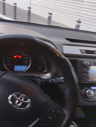 Toyota RAV4 Xle At