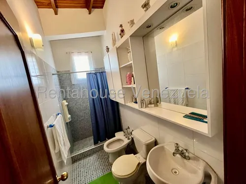 Ls Vende Casa Macaracuay