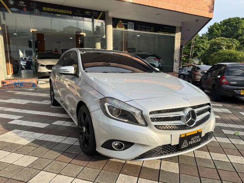 Mercedez Benz A200