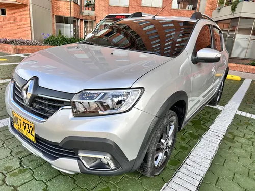 Renault Stepway 1.6 Intens