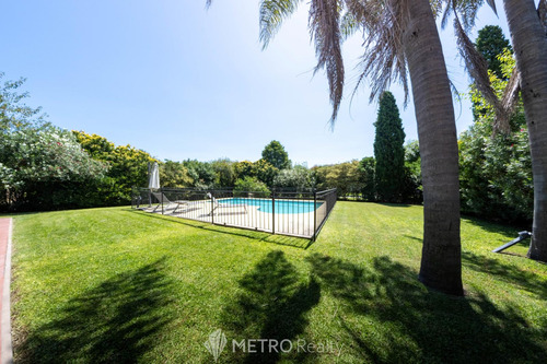 Casa En Venta 5 Ambientes En Lujan La Concepcion