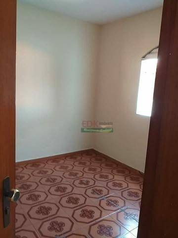 Imagem 10 de 16 de Casa Com 3 Dormitórios À Venda, 218 M² Por R$ 350.000,00 - Jardim Paulista - Taubaté/sp - Ca5929