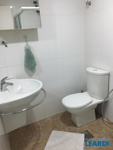 Imagem 12 de 12 de Apartamento - Jardim Marajoara - Sp - 586098