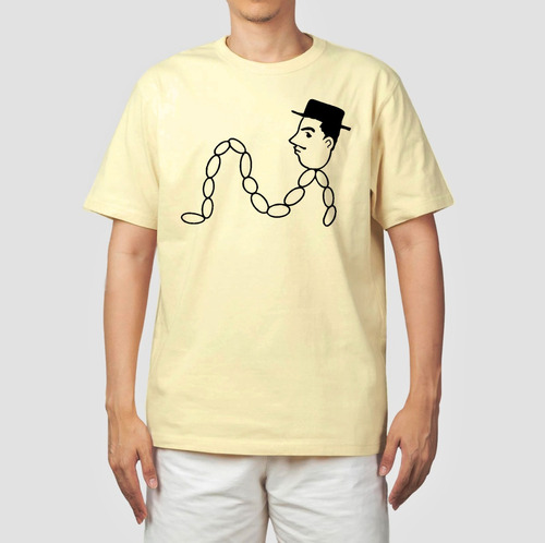 Camiseta Camisa Chaves Prof Girafales Linguiça Desenho Série