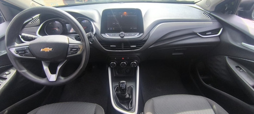Chevrolet Onix Chevrolet Onix LT 1.0 (Flex)