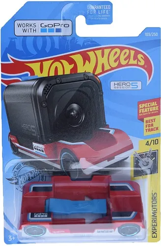 Gopro zoom in hot wheels new arrivals