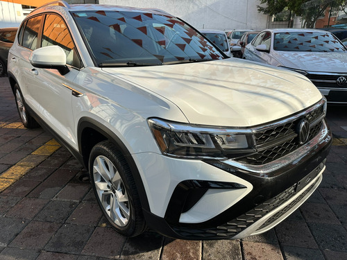 Volkswagen Taos 1.4 Tsi Comfortline At
