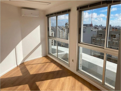 Imagen 4 de 12 de Venta Apartamento Dos Dormitorios Cochera Tres Cruces Montevideo