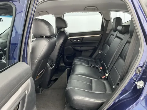 Honda CR-V 2.4 City Plus 2Wd