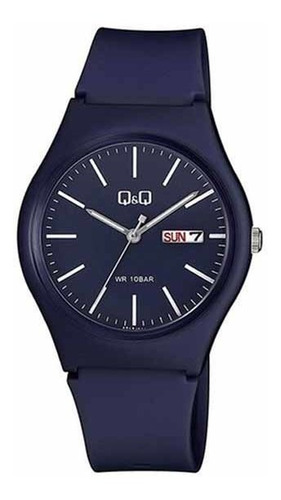 Reloj Q & Q Unisex Qqa212j012y-1