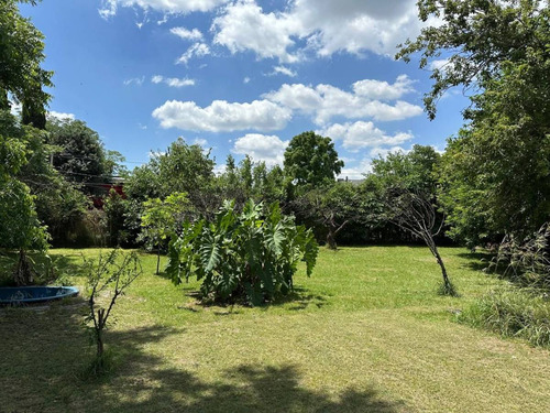 Lote En Venta
