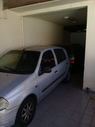 Imagem 6 de 7 de Casa - Rudge Ramos - Ref: 3468 - V-5652