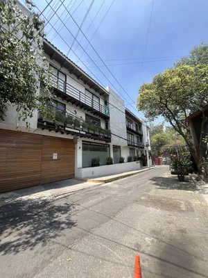 Departamento en renta