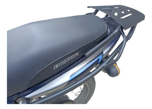 Parrilla Para Moto Bajaj Boxer Ct 100-125