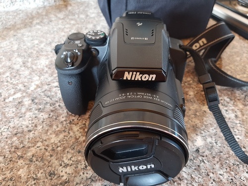Imagen 5 de 6 de Nikon Coolpix P900
