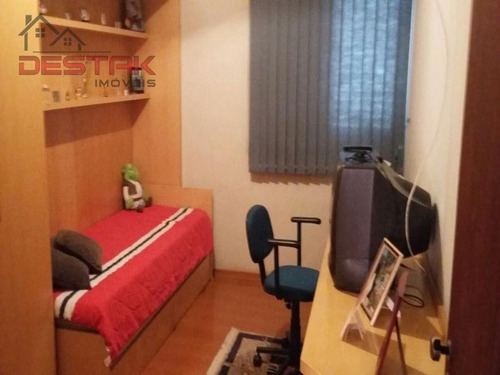 Ref.: 3044 - Apartamento Em Jundiaí Para Venda - V3044