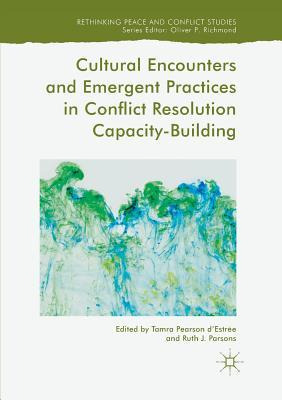 Libro Cultural Encounters And Emergent Practices In Confl...