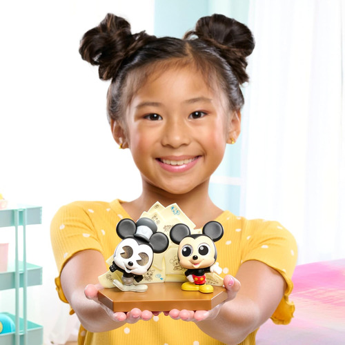 Disney Doorables Mickey Mouse Grand Entrance