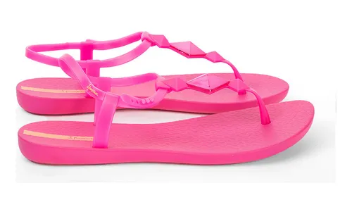 Ipanema Sandalias De Playa Para Mujer Ipanema MercadoLibre