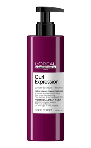 Curl Expression Cream In Jelly - g a $473