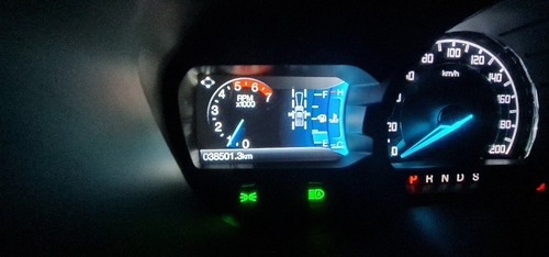 Imagen 20 de 24 de Ford Ranger 2021 3.2 Cd Limited Tdci 200cv Automática