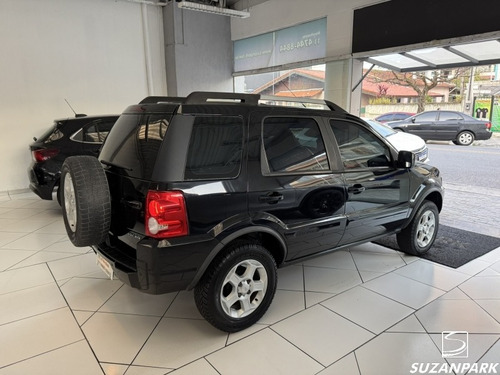 Ford Ecosport 2.0 Xlt Flex Aut. 5p