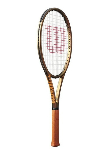 Raqueta Pro Staff 97 V14 4 1/4 Wilson