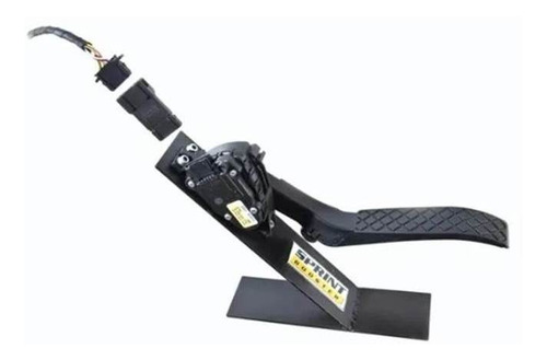 Sprint Booster Ford Explorer Aumentador Aceleracion
