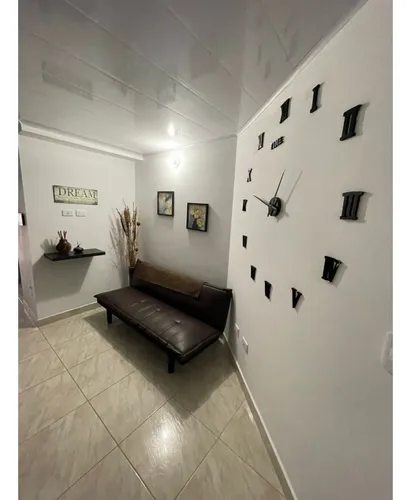Se Vende Apartaestudio Amoblado Sector Centro