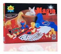 Comprar Juego Magia Ruibal X 100 Trucos