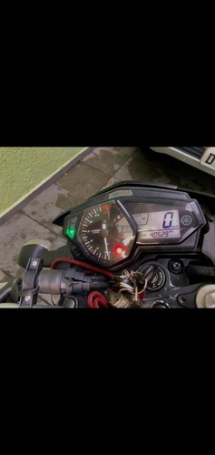 Yamaha Mt-03 Abs