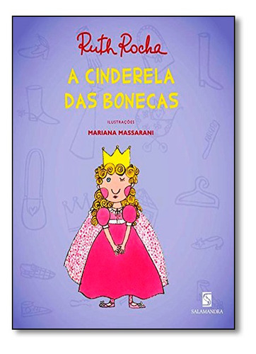 Cinderela Das Bonecas, A