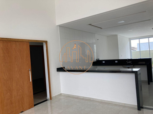 Imagem 7 de 19 de Casa À Venda No Villa Branca Em Jacarei - Sp - 4528