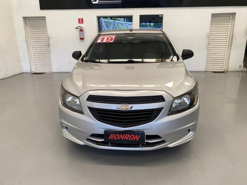 Chevrolet Prisma Prisma 1.0 MPFI JOY 8V FLEX 4P MANUAL