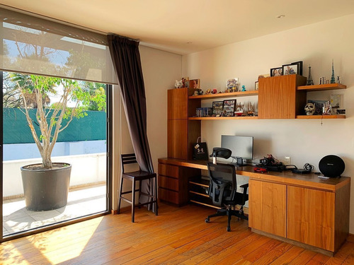 Imagen 21 de 30 de Casa En Venta En Jardines De Pedregal, Álvaro Obregón