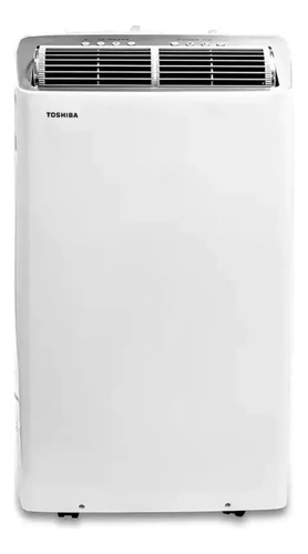 Aire Acondicionado Portátil Toshiba 14000btu F/c Inverter (Reacondicionado)