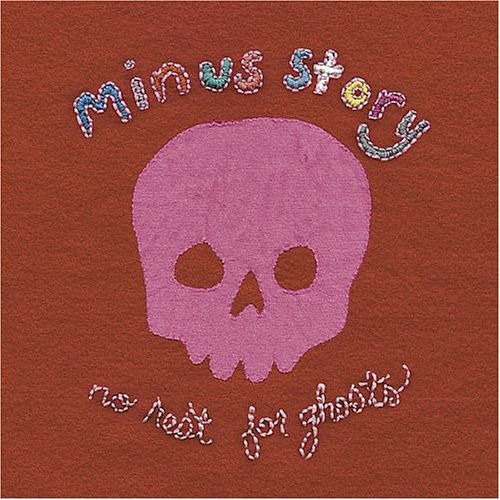 Minus Story No Rest For Ghosts Lp