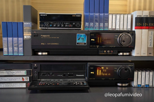 Pasar Vhs A Digital